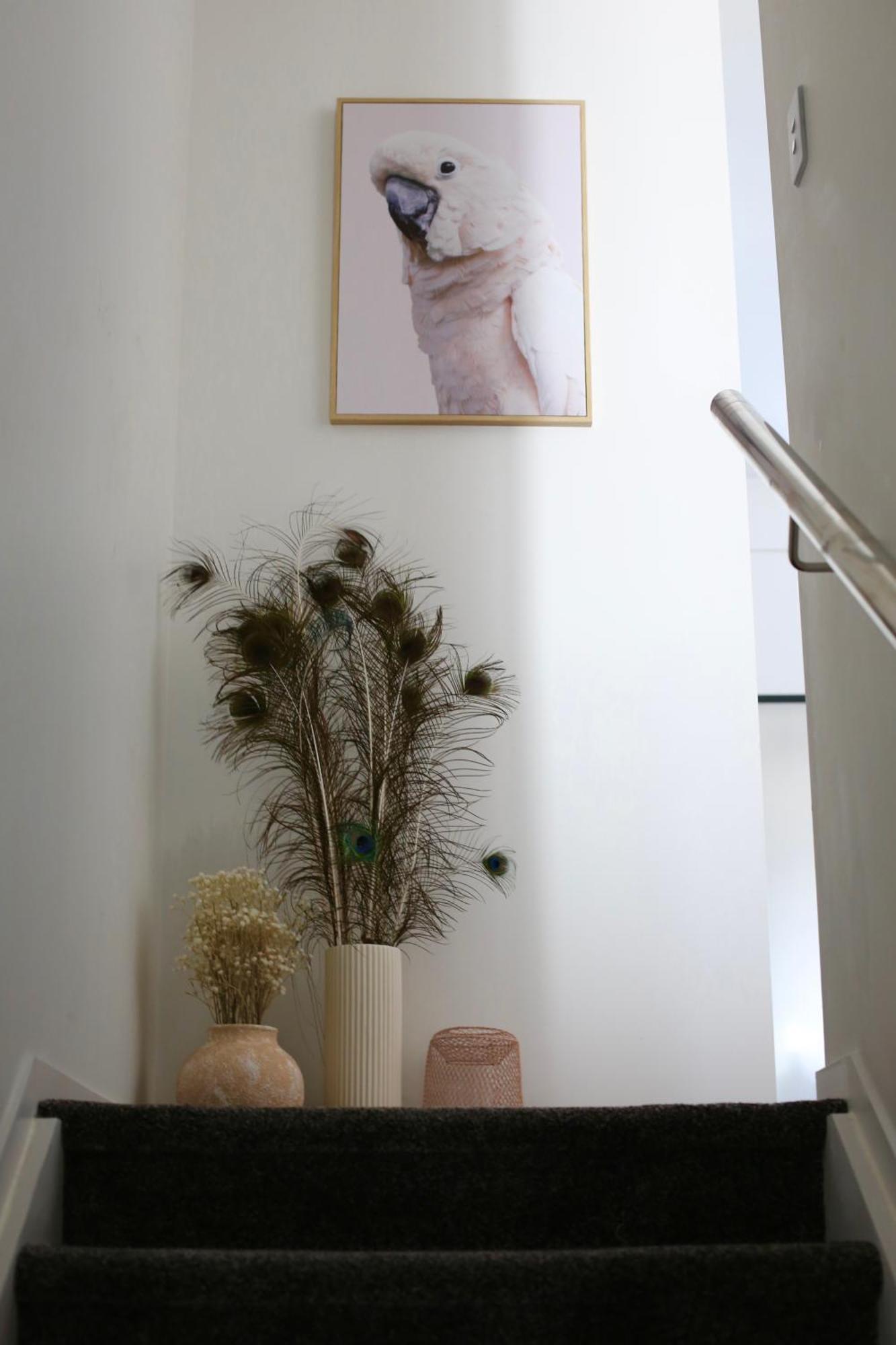 Cheerful 3-Bedroom Townhouse Close To The City Auckland Ngoại thất bức ảnh